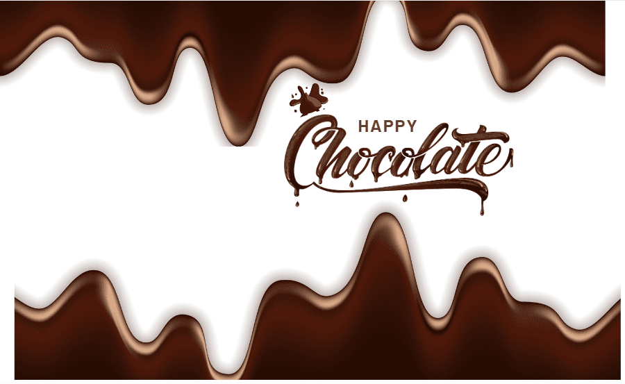 Chocolate fundraising