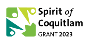 Spirit of Coquitlam Grant 2023